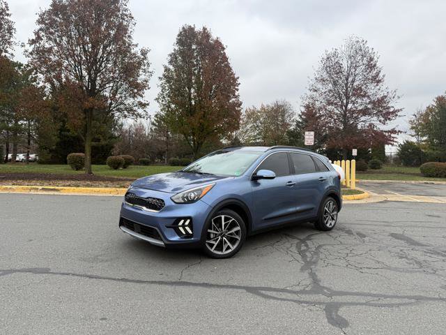 Used 2022 Kia Niro Touring Special Edition image 1