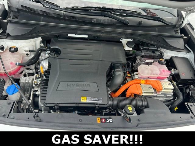 Used 2022 Kia Niro LX FWD image 10