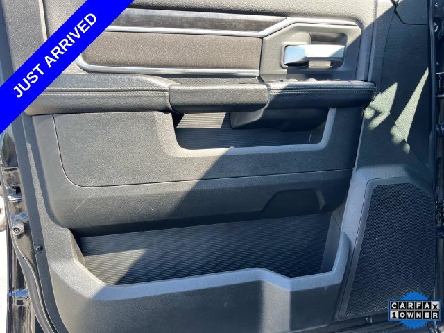 Used 2024 RAM 2500 Big Horn w/ Night Edition AWD/4WD image 23