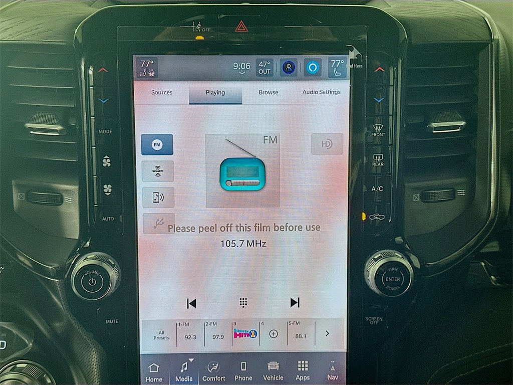 New 2026 RAM 1500 Limited image 13