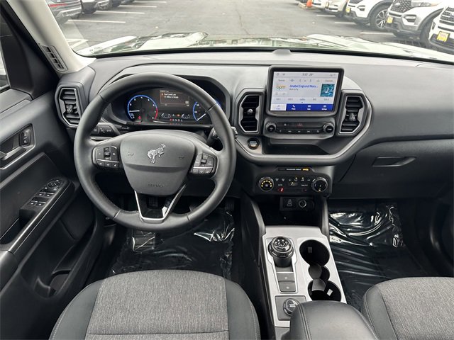 Certified 2024 Ford Bronco Sport Big Bend w/ Convenience Package image 13