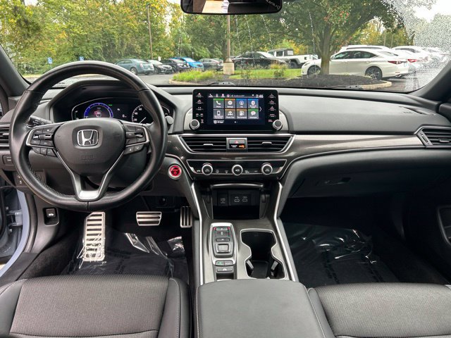 Used 2022 Honda Accord Sport image 16