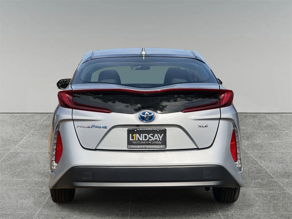 Used 2022 Toyota Prius Prime image 10