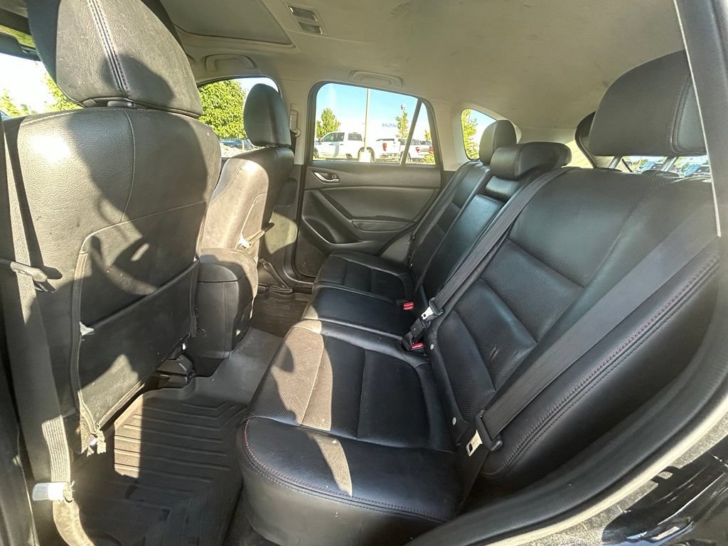 Used 2014 MAZDA CX-5 Grand Touring FWD image 27