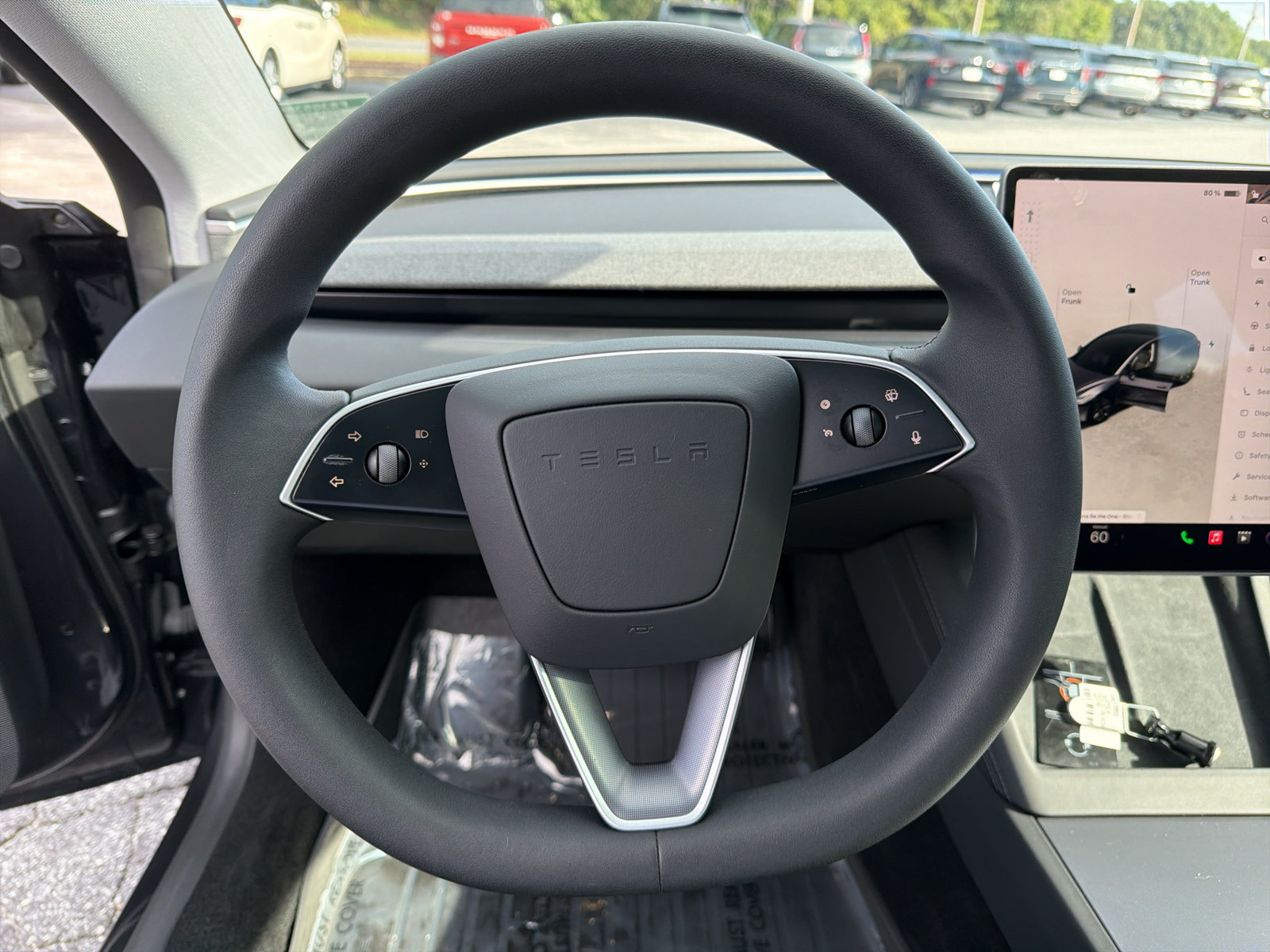 Used 2024 Tesla Model 3 Long Range RWD image 11