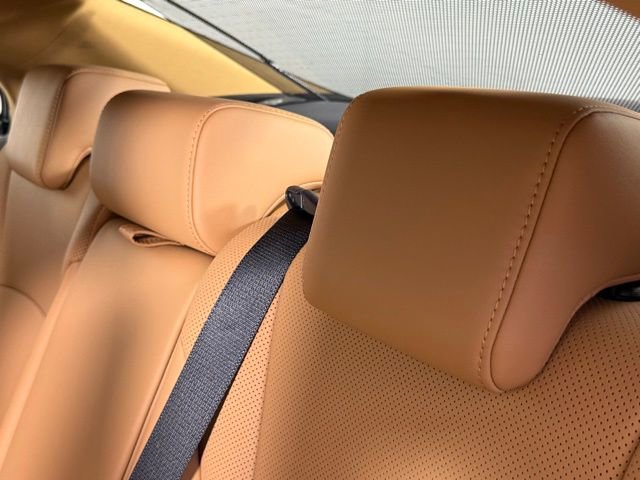 New 2025 Lexus ES 350 w/ Premium Package image 22