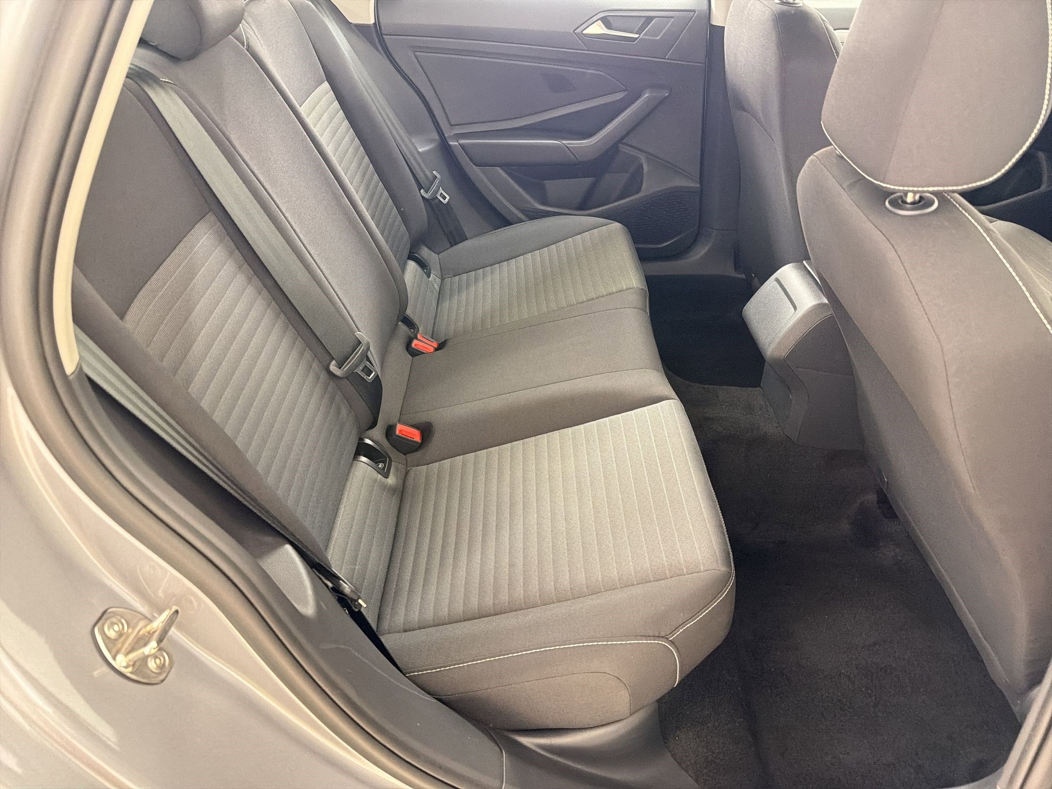 Used 2025 Volkswagen Jetta S FWD image 26