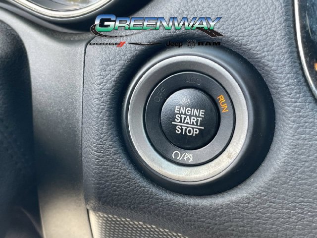 Used 2020 Dodge Durango R/T w/ Technology Group AWD/4WD image 31