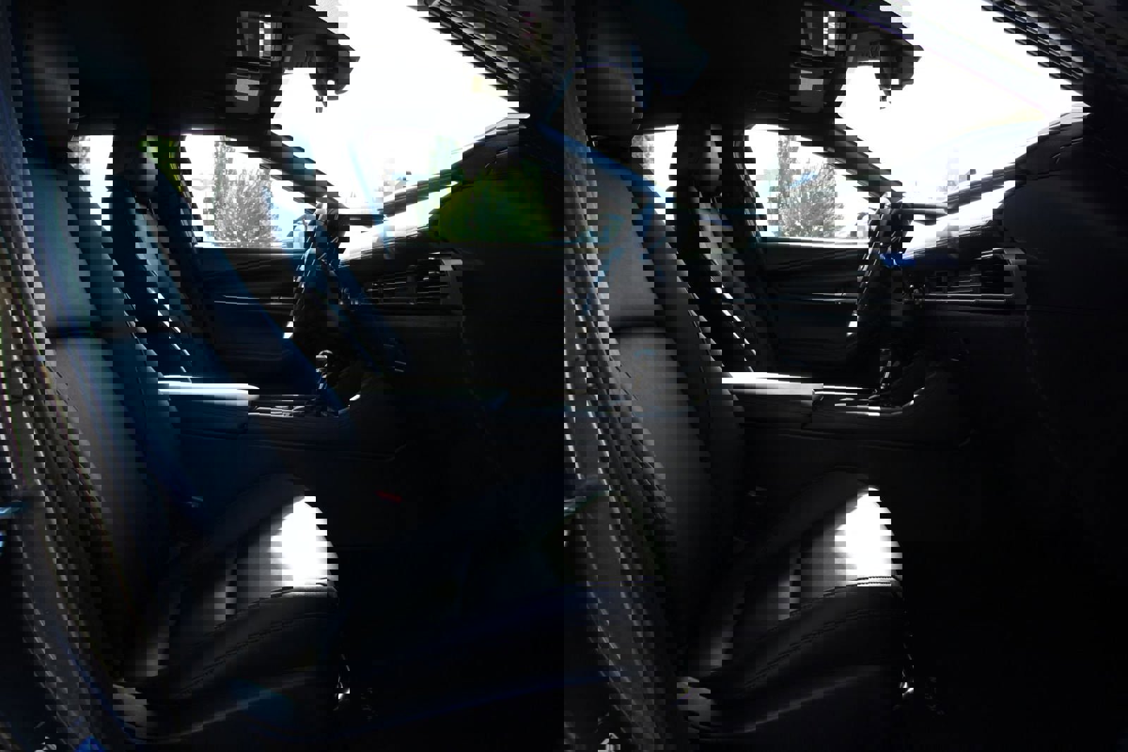 Used 2020 MAZDA MAZDA3 Base image 20