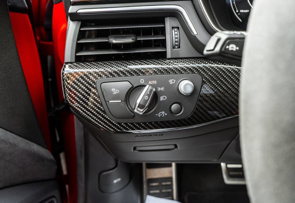Used 2024 Audi RS 5 Sportback AWD/4WD image 19