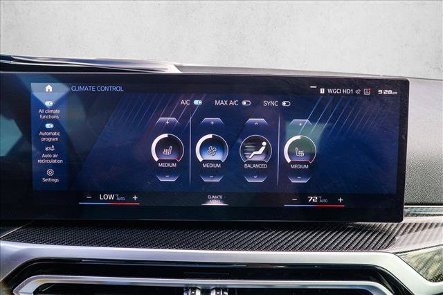 Used 2024 BMW M4 xDrive Competition w/ Executive Package AWD/4WD image 19