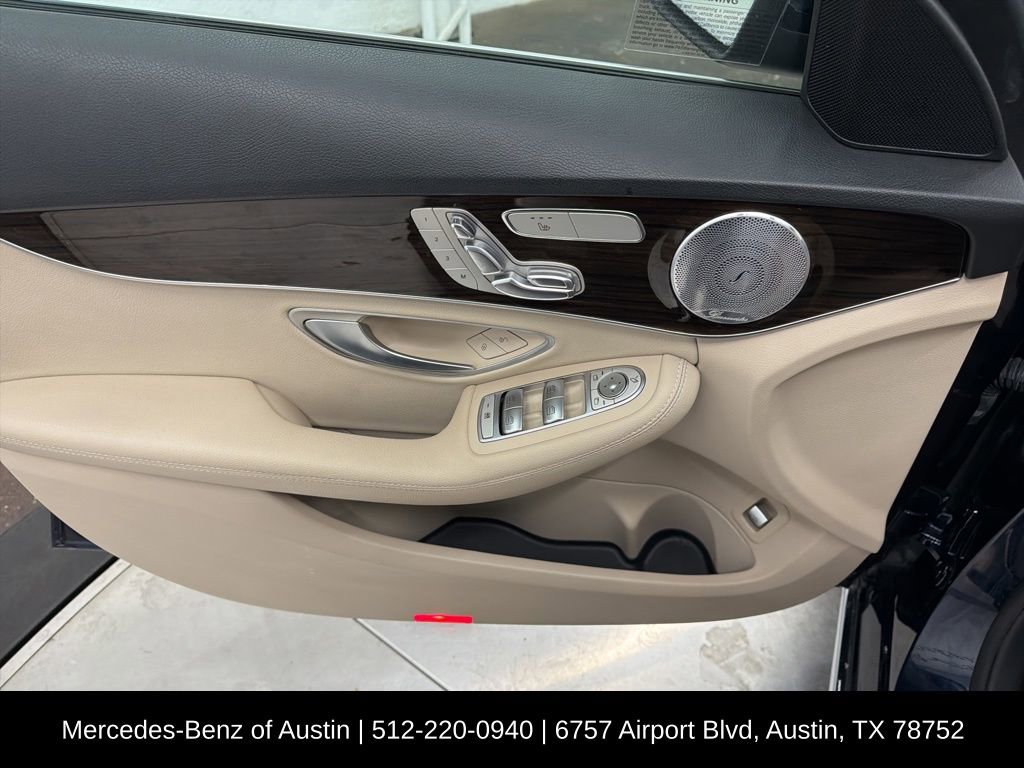 Certified 2021 Mercedes-Benz C 300 Sedan image 18