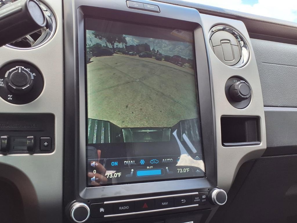 Used 2014 Ford F150 XLT w/ Equipment Group 302A Luxury image 29