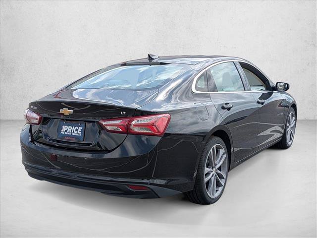 Used 2024 Chevrolet Malibu LT FWD image 5