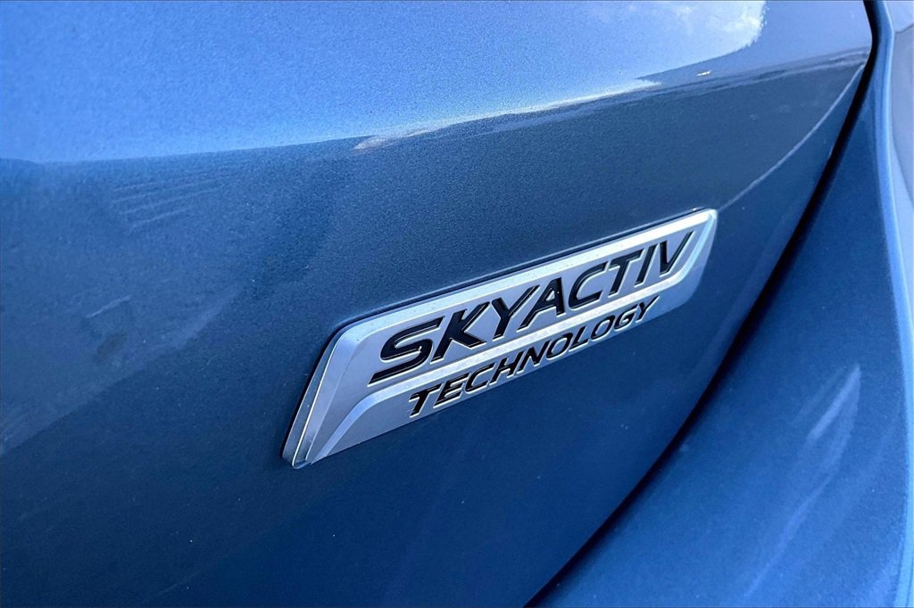 Used 2014 MAZDA MAZDA6 Grand Touring image 24