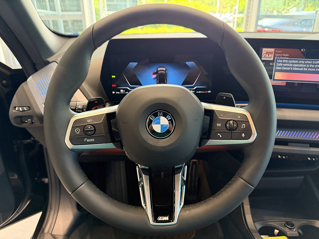 New 2026 BMW 228i xDrive w/ Premium Package AWD/4WD image 9