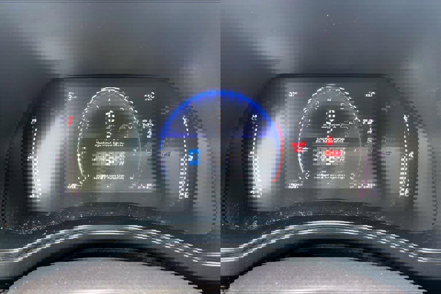 Certified 2025 Toyota Grand Highlander AWD image 24