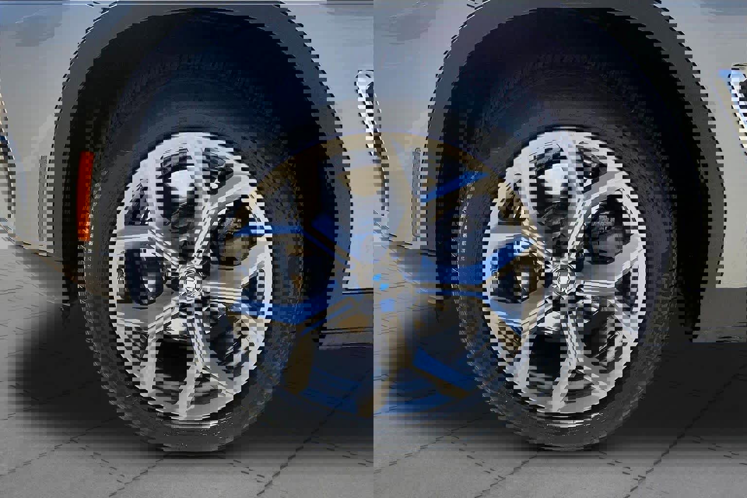 Used 2024 BMW X3 sDrive30i image 10