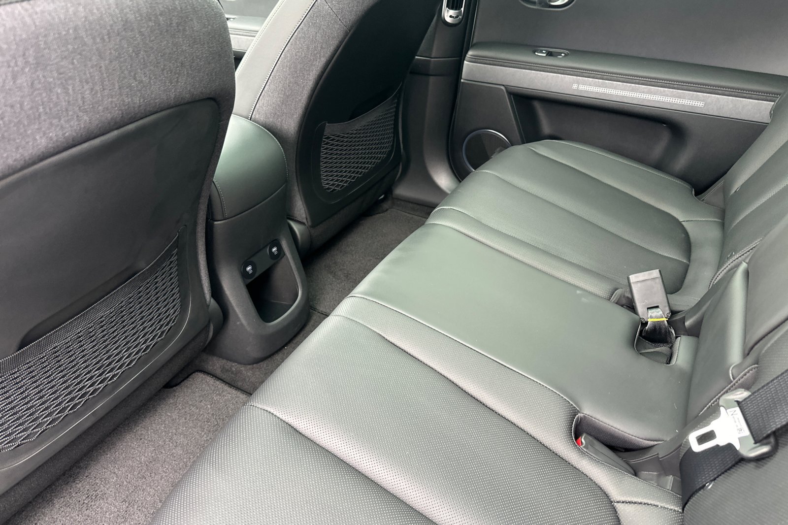 New 2026 Hyundai Ioniq 5 Limited AWD/4WD image 12