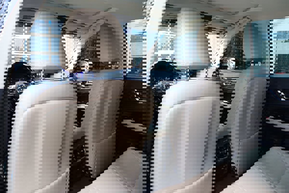 Used 2016 Lexus GS 350 image 32