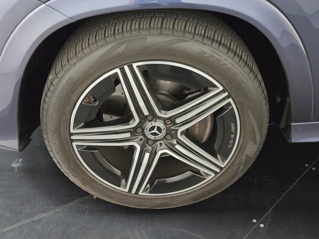 Used 2024 Mercedes-Benz GLE 350 4MATIC image 12