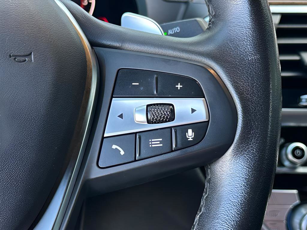 Used 2020 BMW X4 xDrive30i w/ Convenience Package image 39