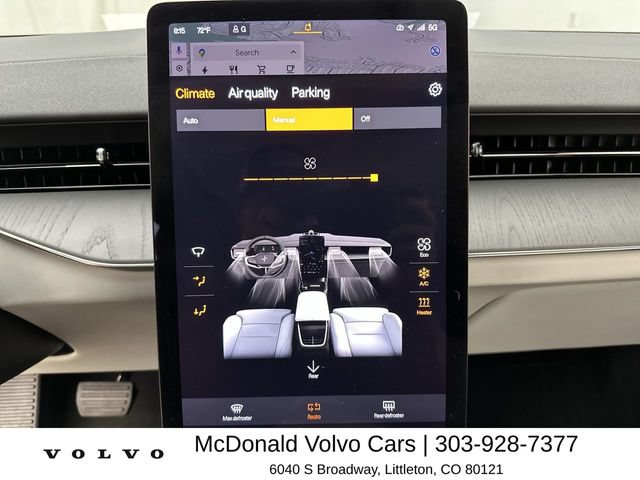 Used 2025 Polestar Polestar 3 AWD/4WD image 19