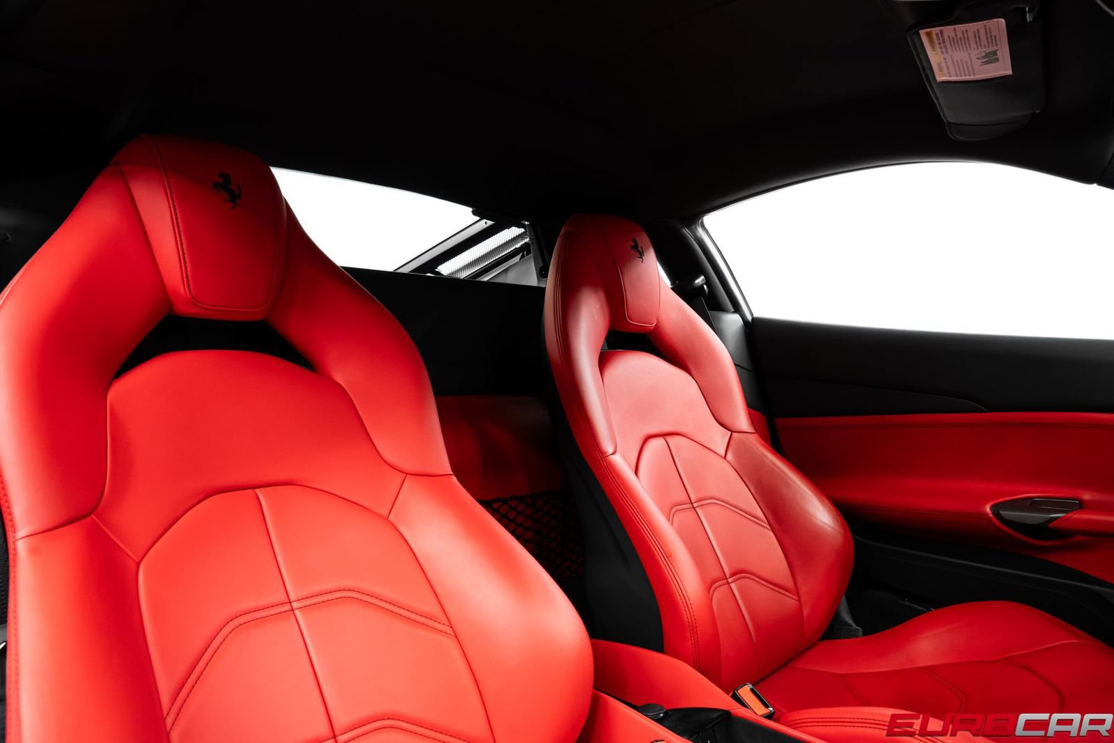 Used 2019 Ferrari 488 GTB RWD image 39