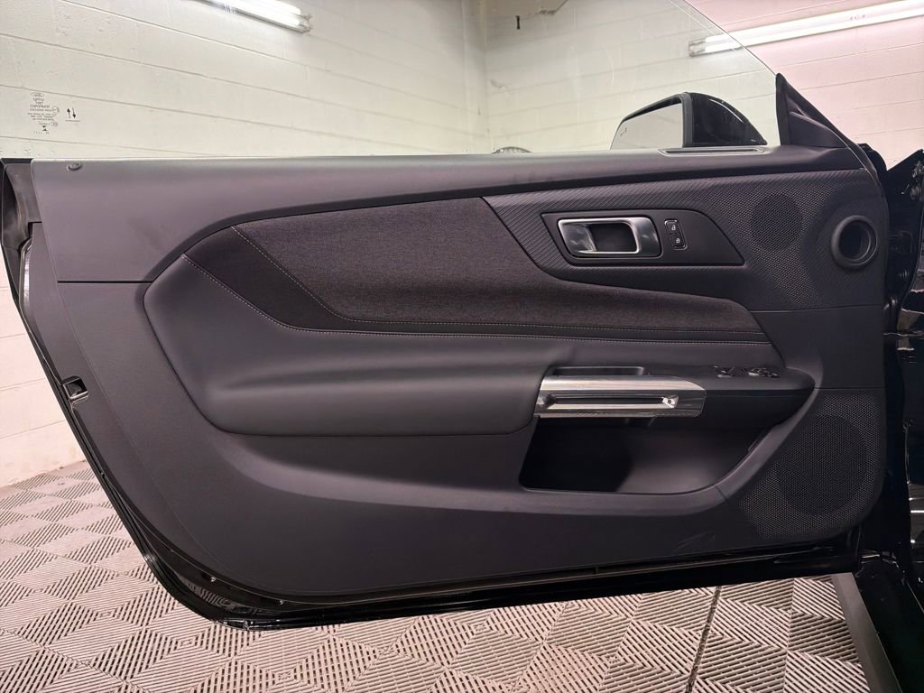 New 2026 Ford Mustang Coupe image 15