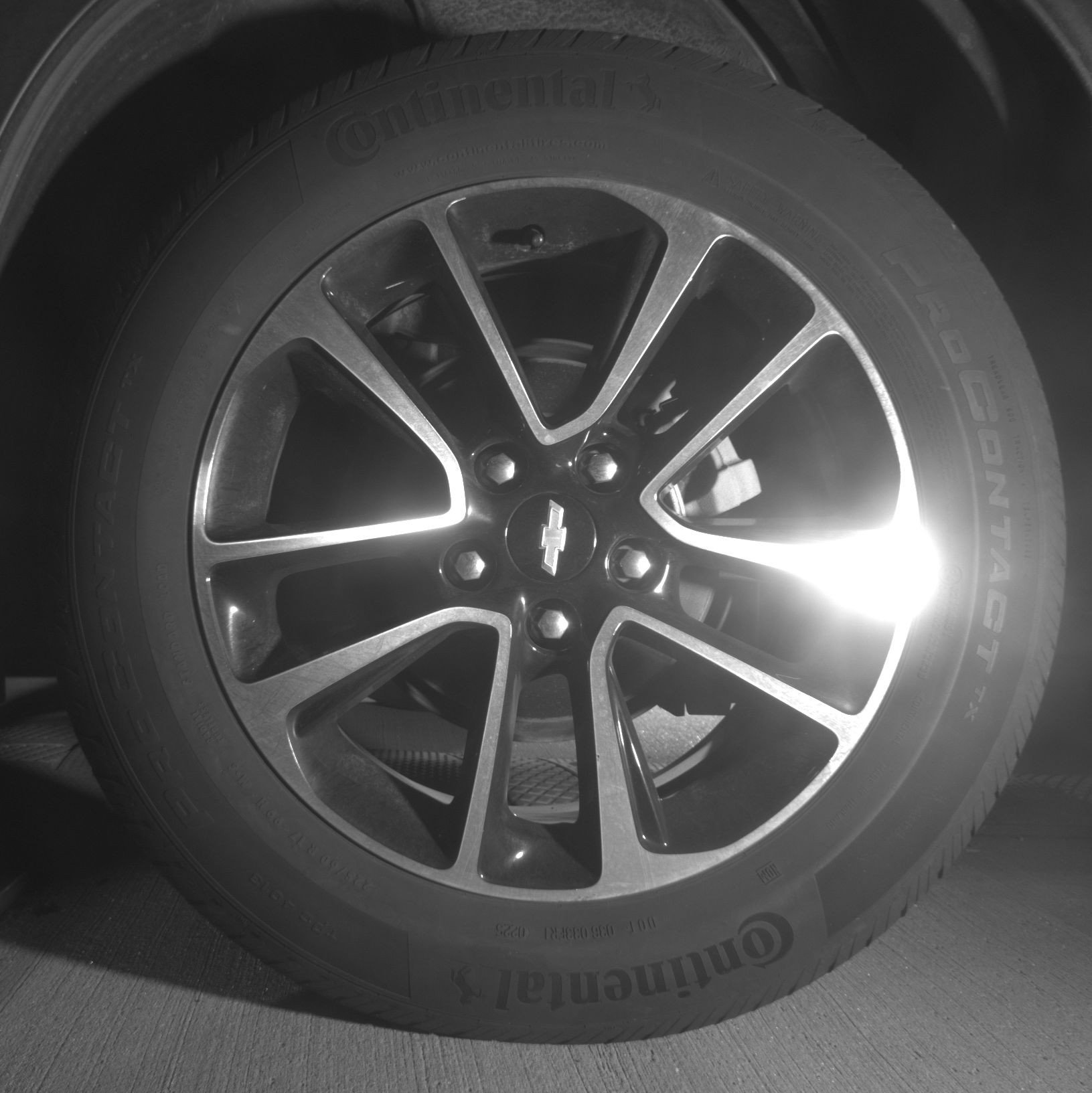 Used 2025 Chevrolet TrailBlazer LT image 14