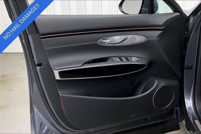 New 2026 Genesis GV70 2.5T AWD/4WD image 10