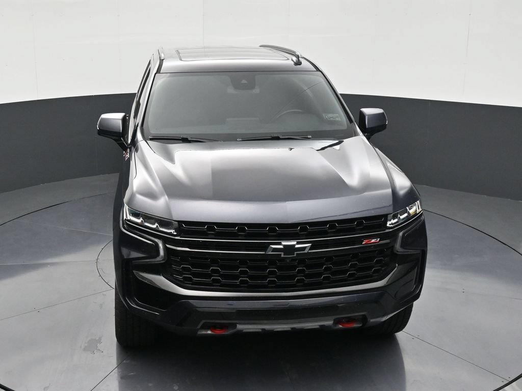 Used 2023 Chevrolet Tahoe Z71 w/ Luxury Package AWD/4WD image 20