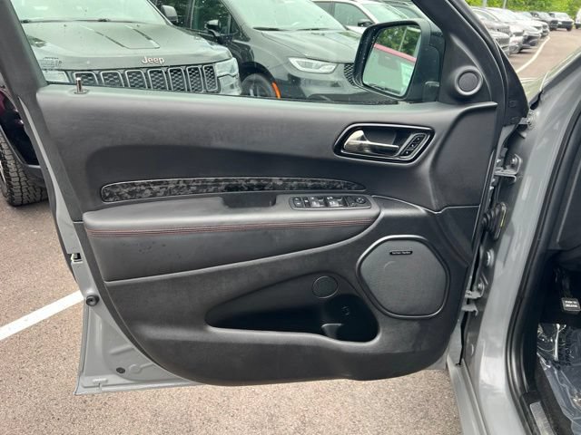 Used 2023 Dodge Durango R/T AWD/4WD image 4