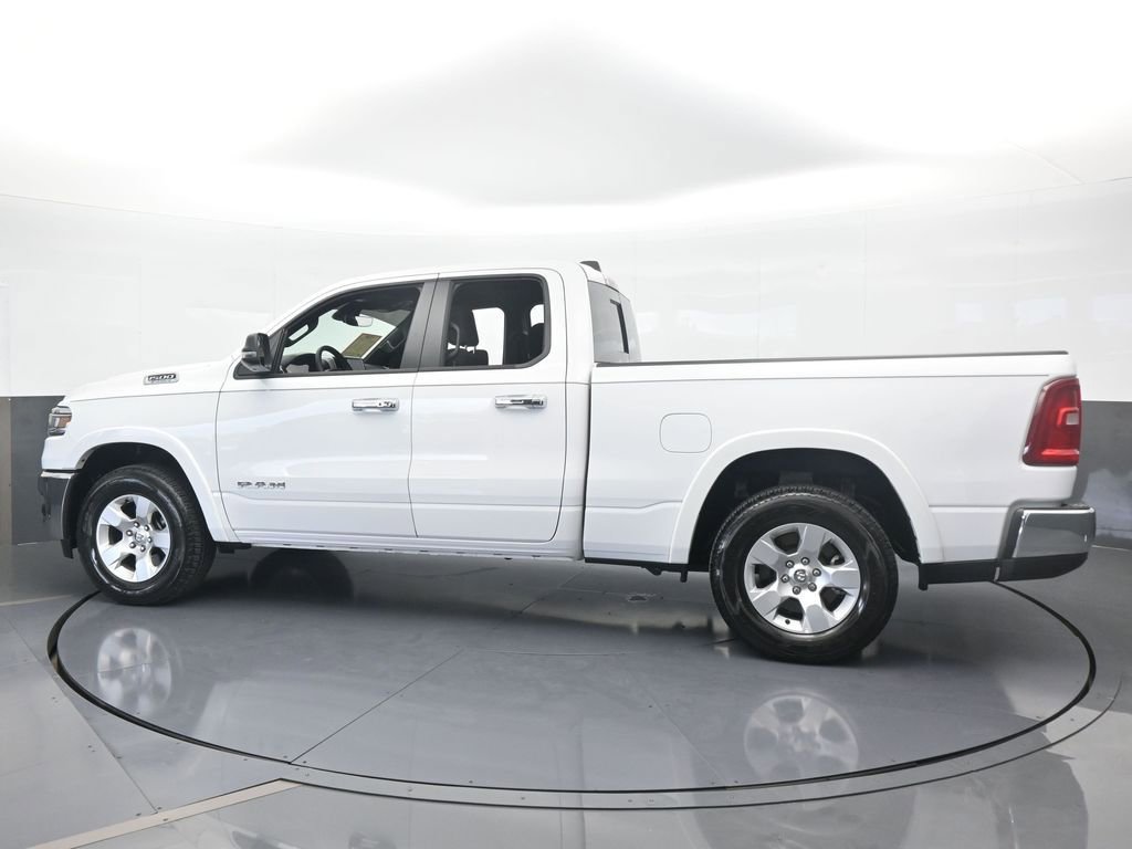 Used 2025 RAM 1500 Big Horn image 3