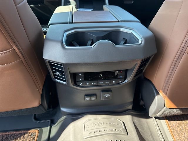 New 2026 Toyota Sequoia 1794 Edition image 17