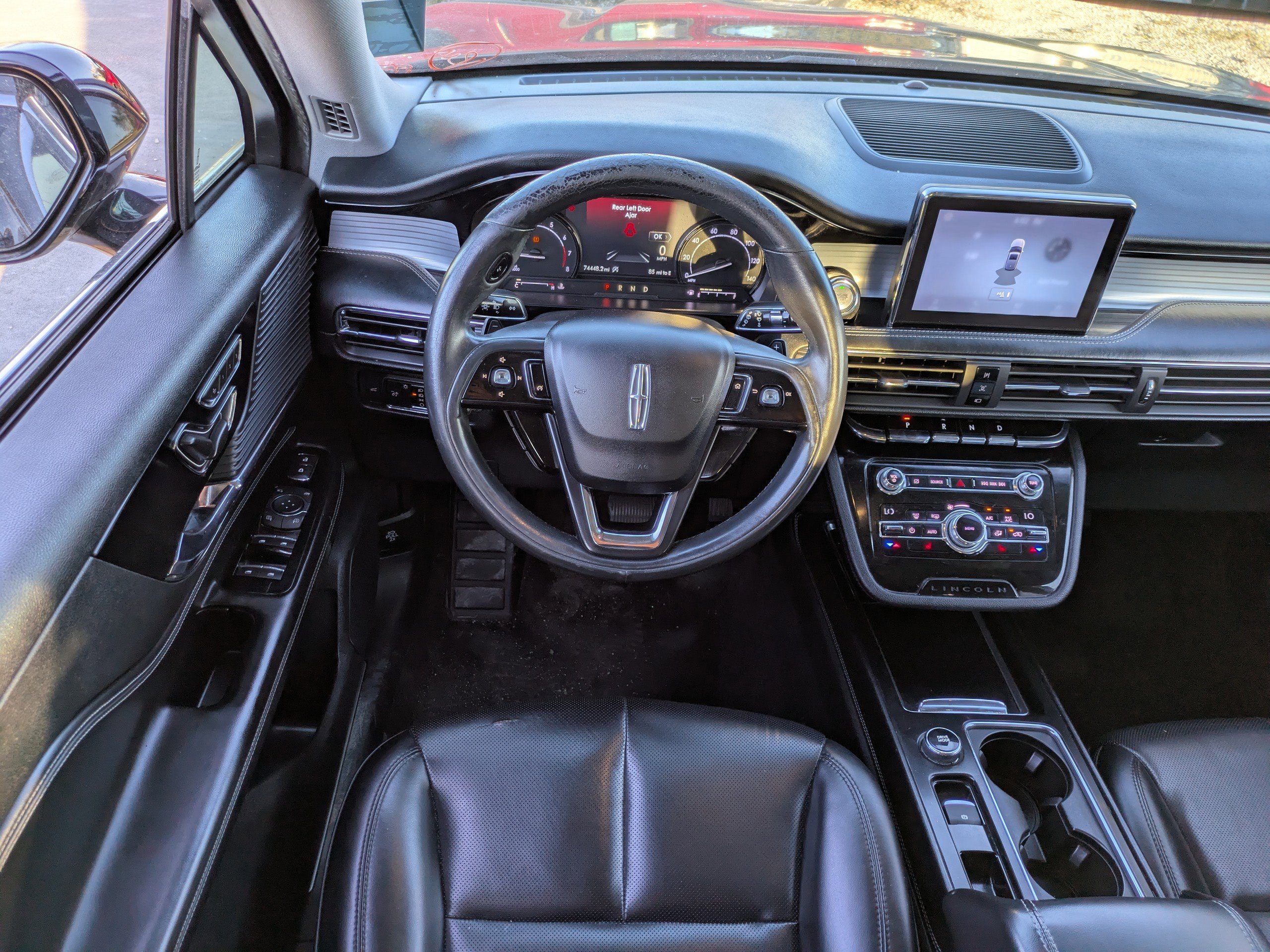 Used 2020 Lincoln Corsair FWD image 16