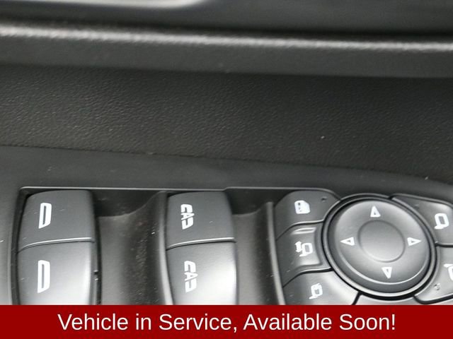 Used 2023 Chevrolet Silverado 2500 LTZ w/ Safety Package image 31