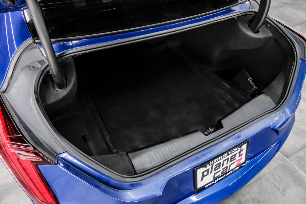 Used 2022 Chevrolet Equinox RS w/ Infotainment Package FWD image 66