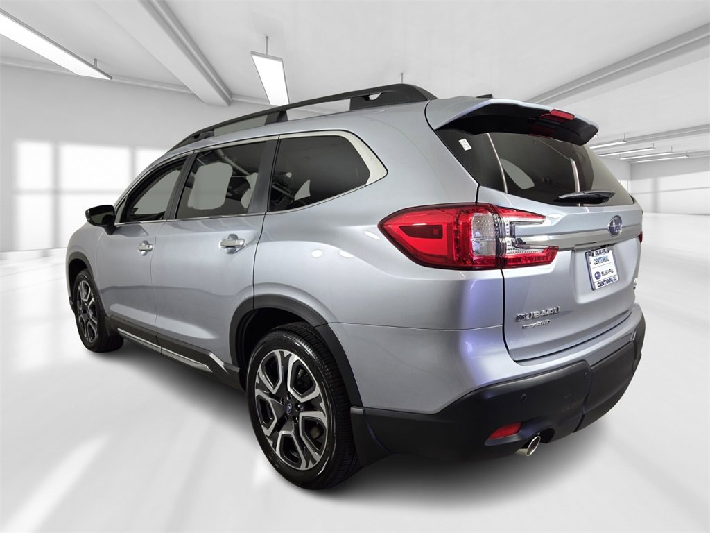 New 2025 Subaru Ascent Touring image 3
