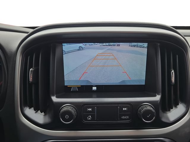 Used 2021 Chevrolet Colorado ZR2 AWD/4WD image 21