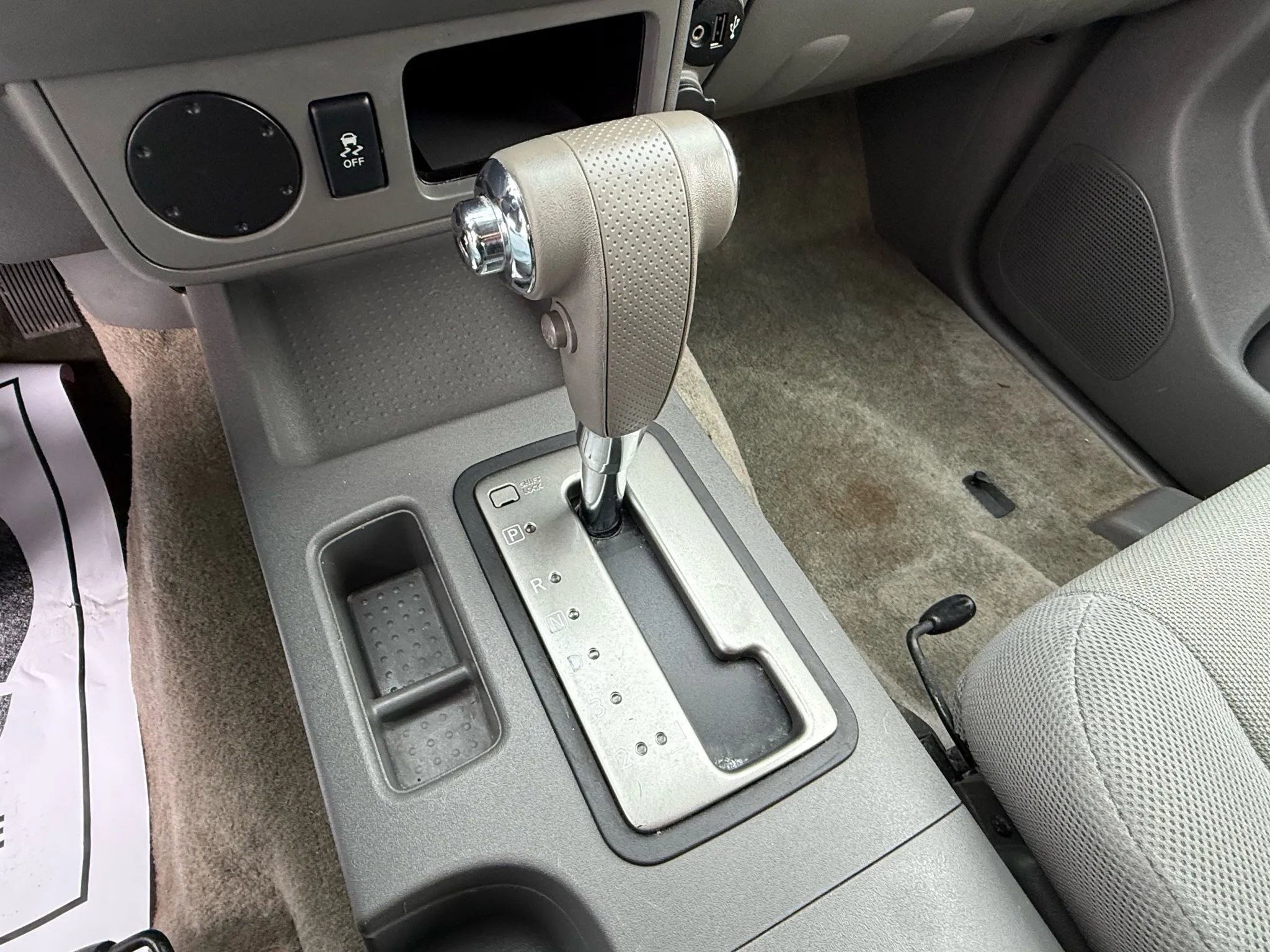 Used 2018 Nissan Frontier S image 15