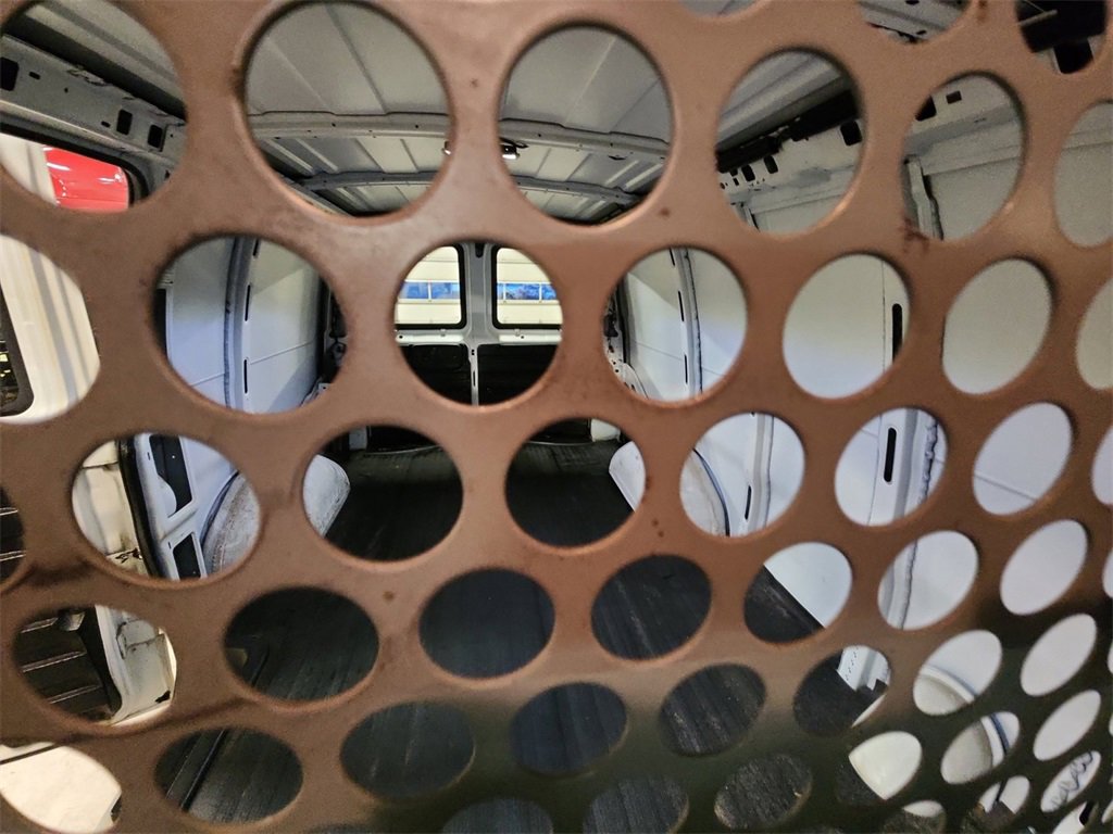 Used 2016 Chevrolet Express 2500 image 34