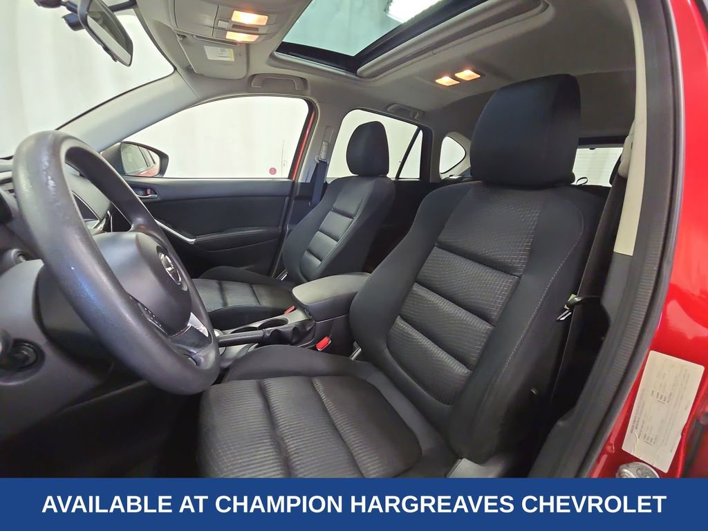 Used 2014 MAZDA CX-5 Touring image 26