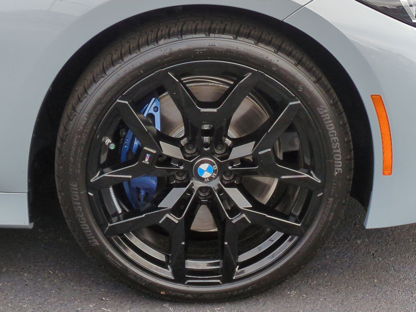 Used 2026 BMW 330i Sedan w/ M Sport Package RWD image 13