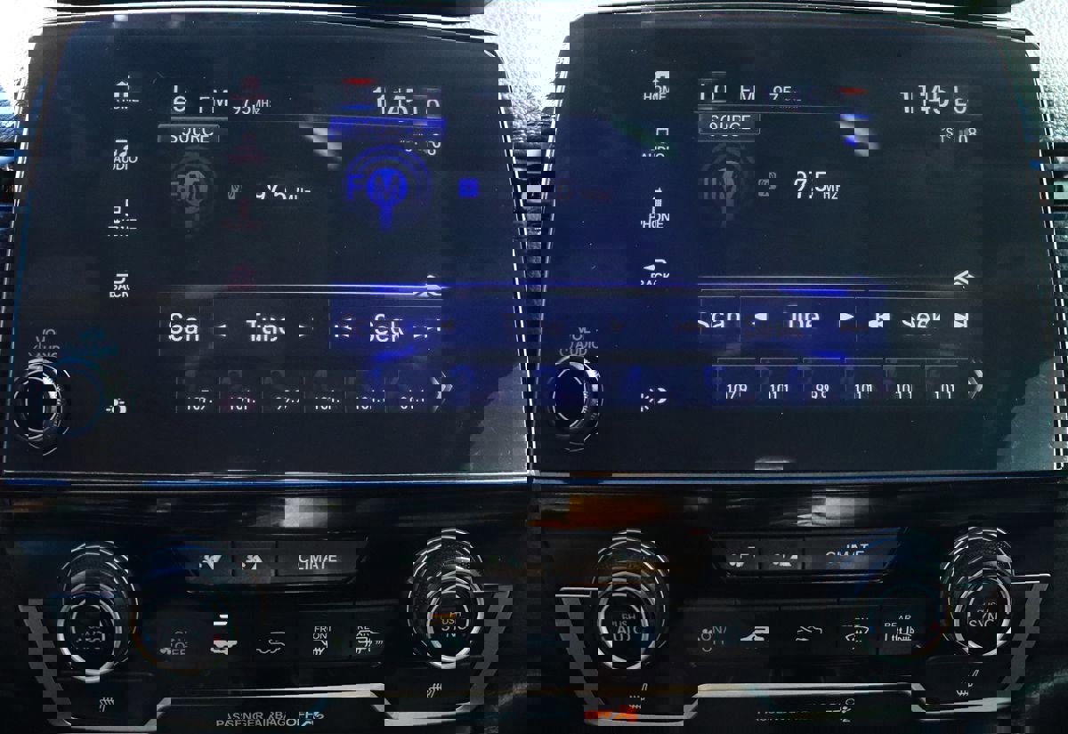 Used 2019 Honda CR-V EX-L image 47