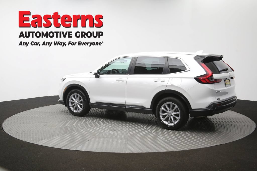Used 2023 Honda CR-V LX image 50