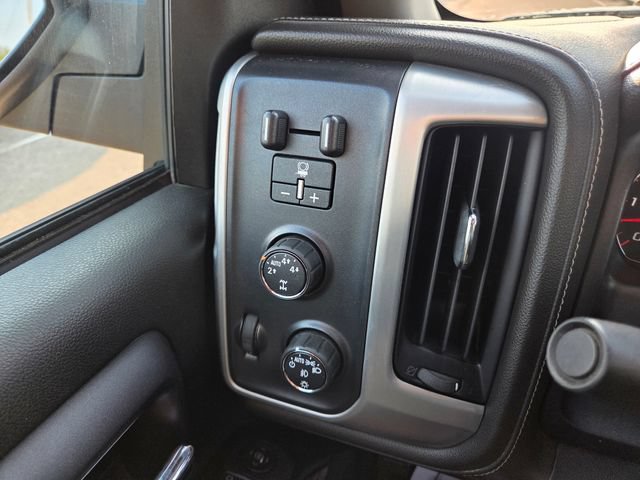 Used 2016 GMC Sierra 1500 SLE AWD/4WD image 22