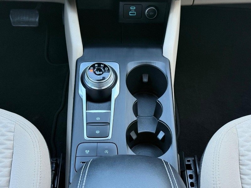 Certified 2021 Ford Escape SE w/ Convenience Package image 12