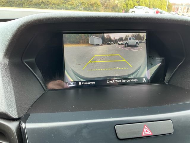 Used 2021 Acura ILX w/ Premium & A-SPEC Package image 20