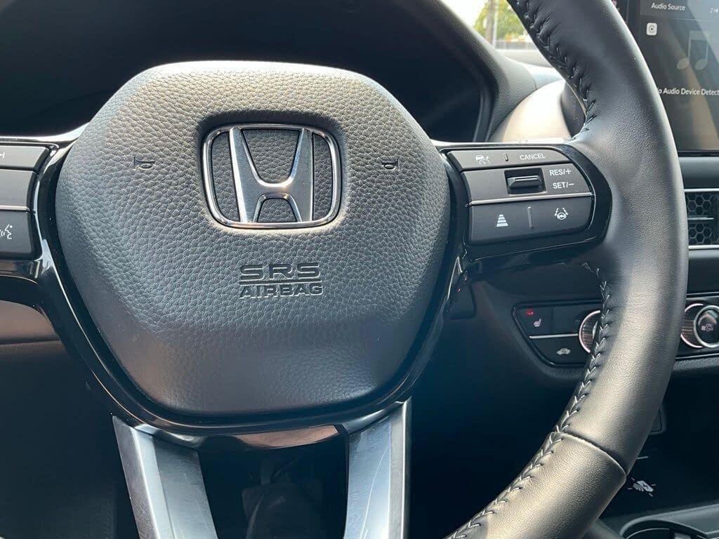 Used 2026 Honda HR-V EX-L image 21